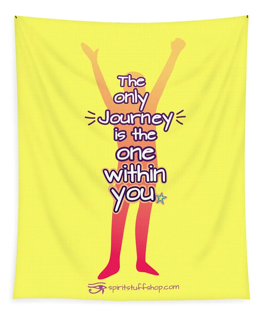 Journey - Tapestry