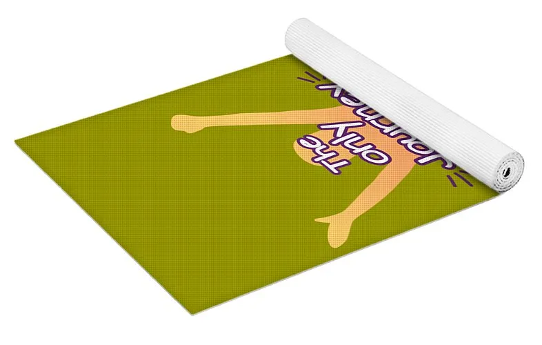 Journey - Yoga Mat