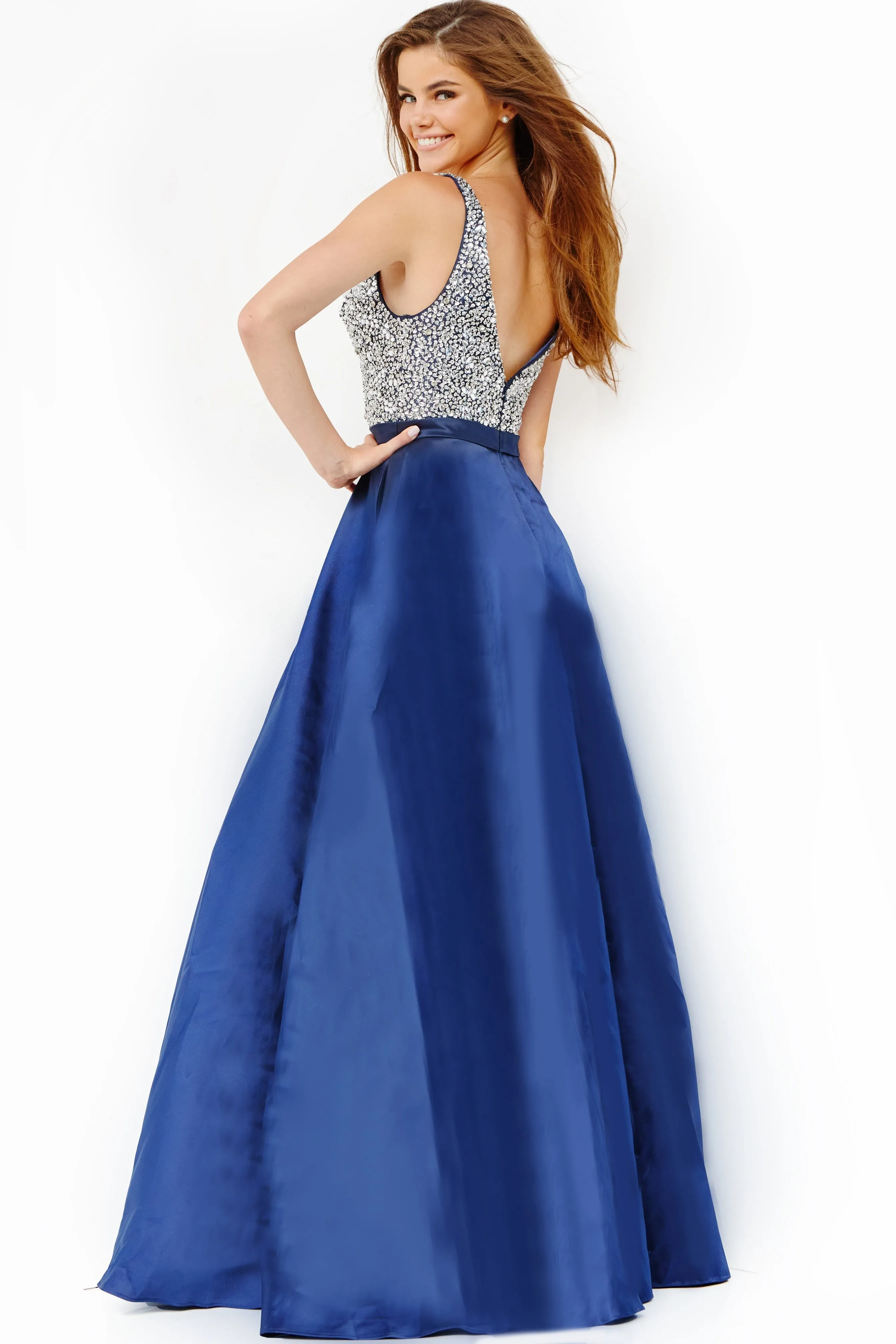Jovani 08473 Dress