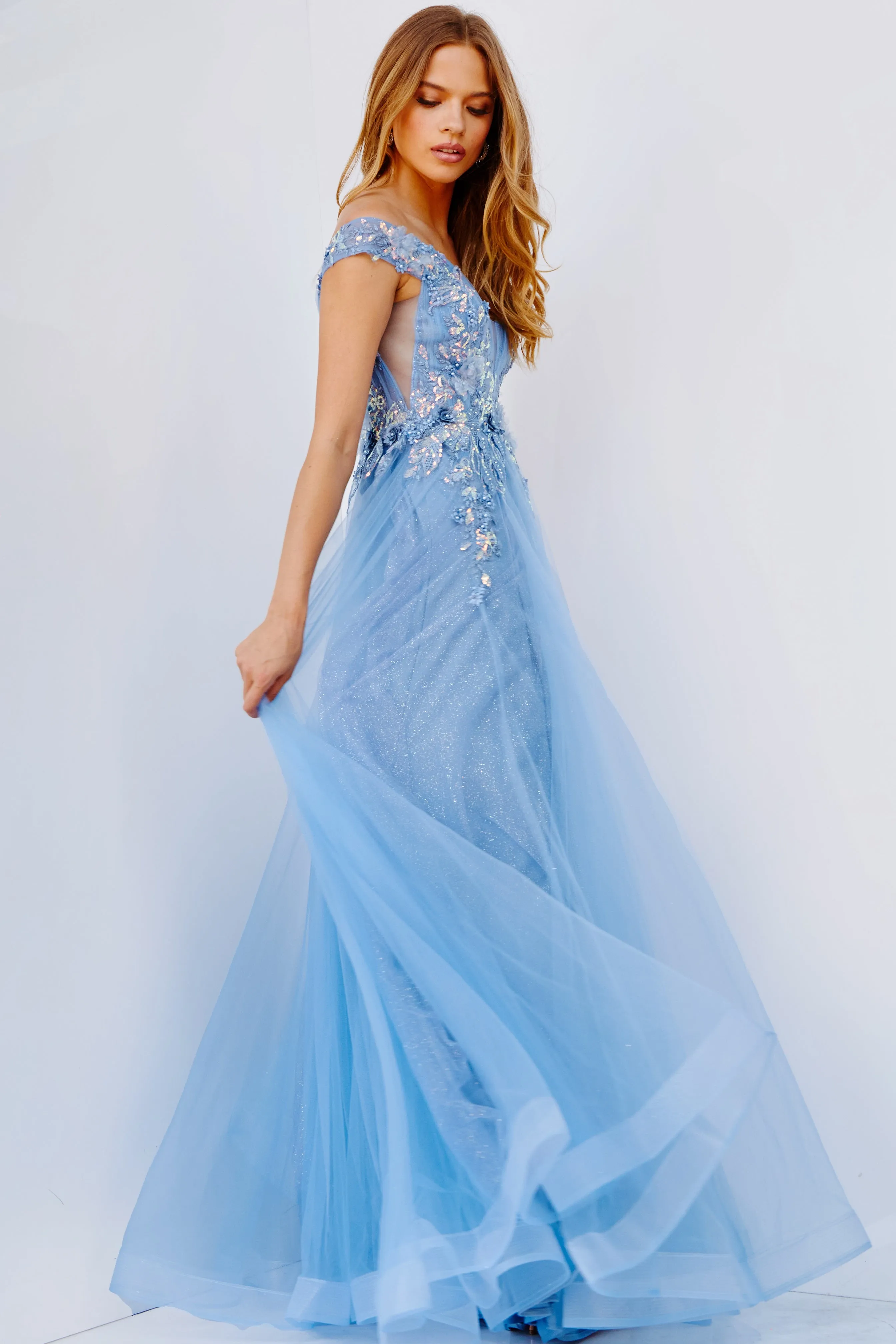 Jovani 23698 Dress