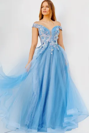 Jovani 23698 Dress
