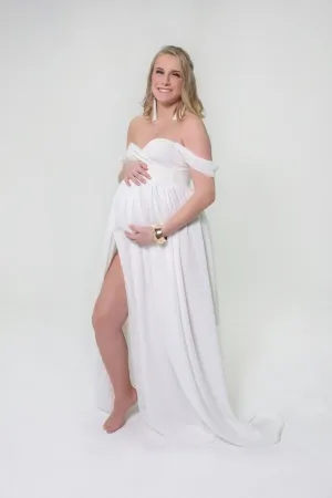 Julia Gown