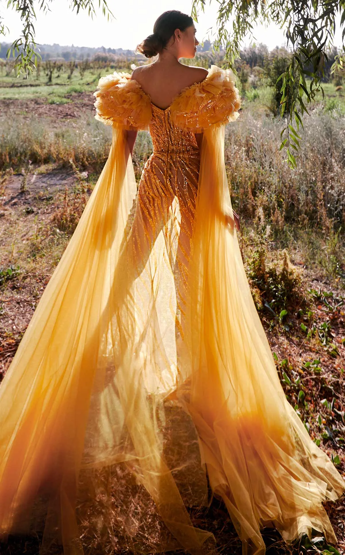 K3934 MNM COUTURE