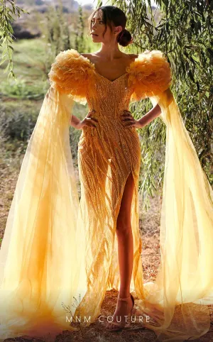K3934 MNM COUTURE