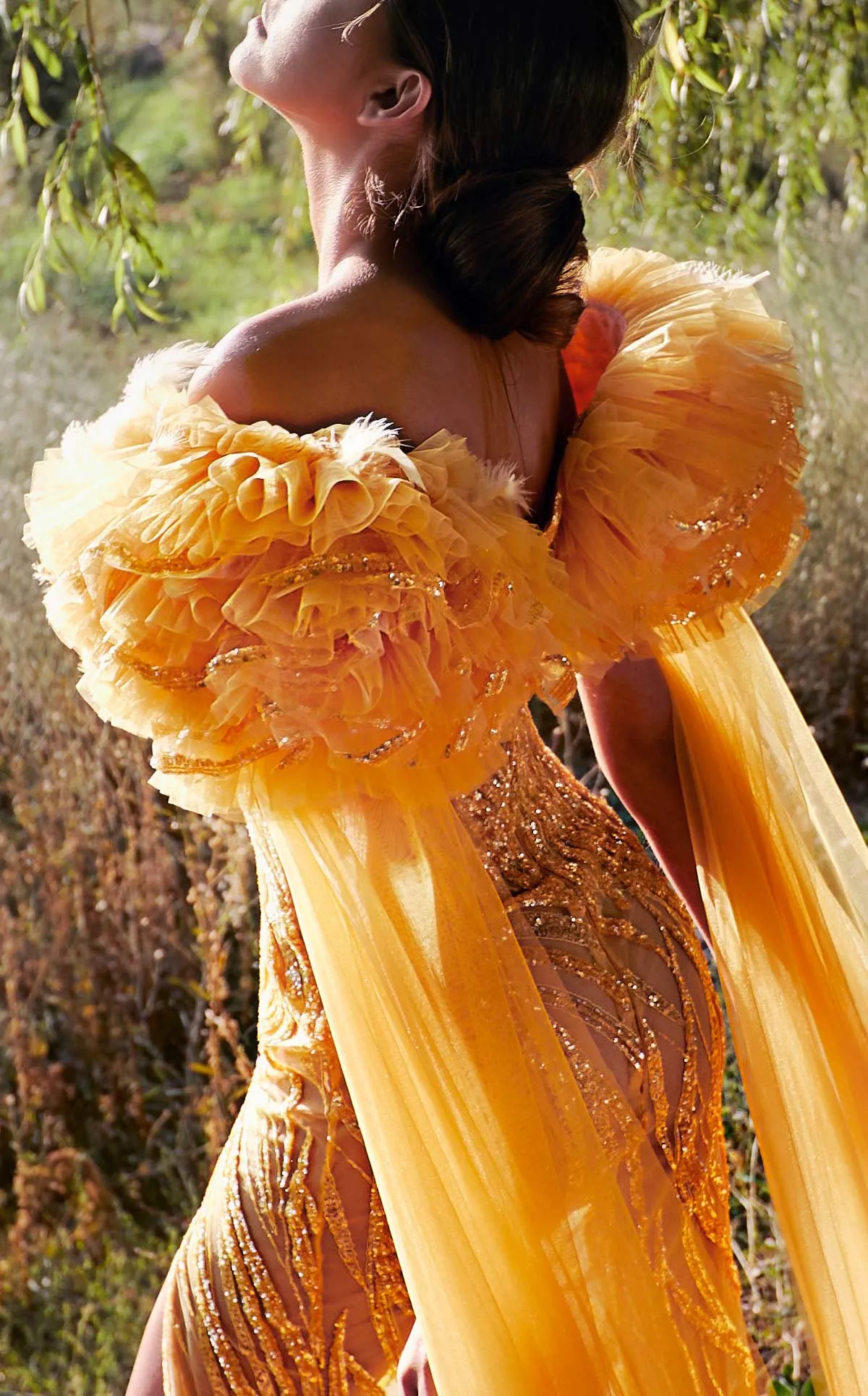 K3934 MNM COUTURE