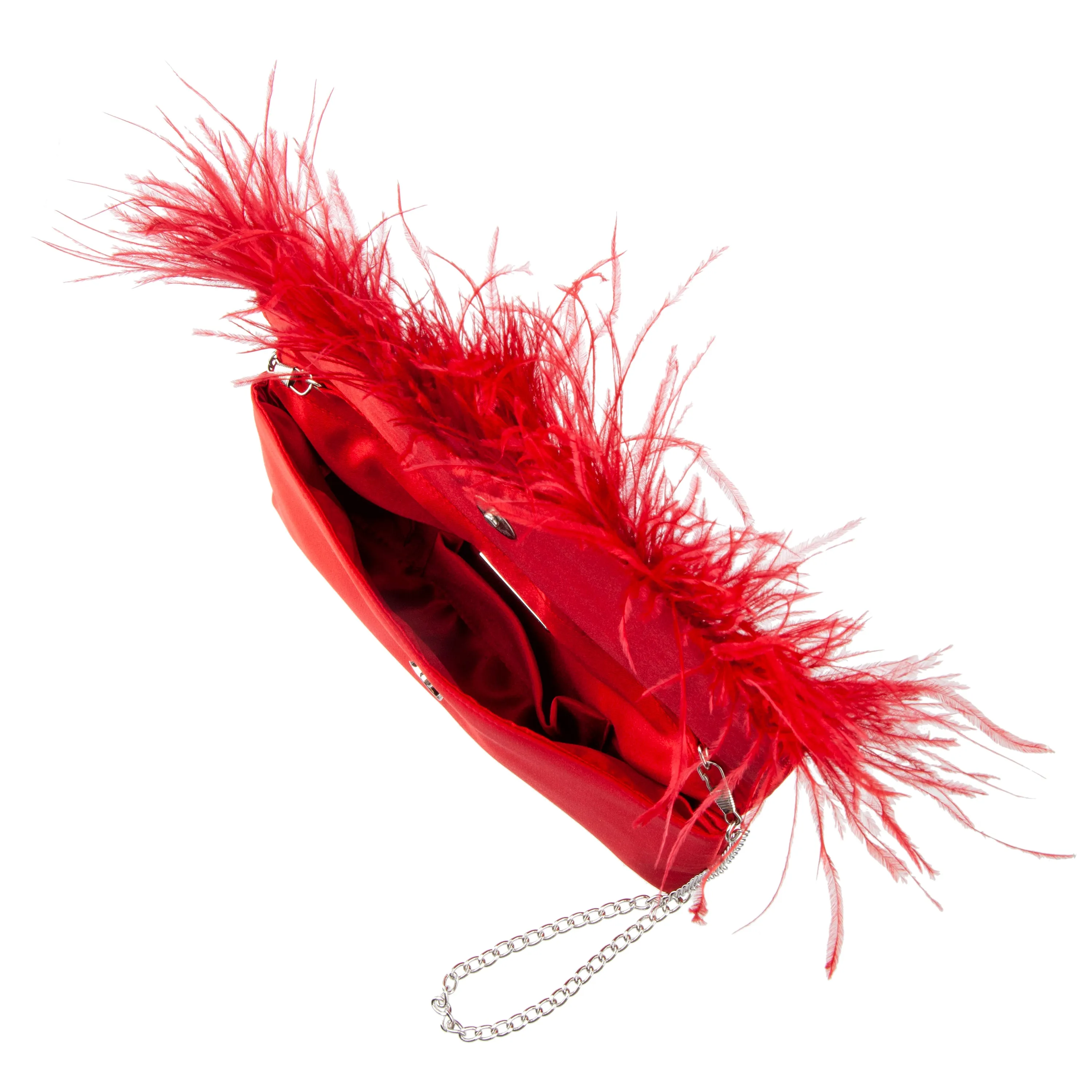 KAIDY-RED ROUGE