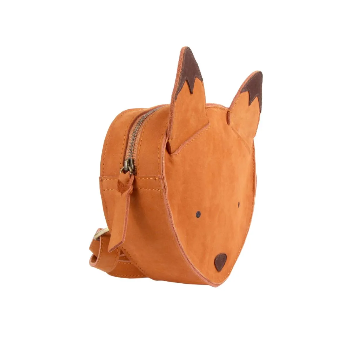 Kapi Special Backpack Rucksack aus 100% Leder