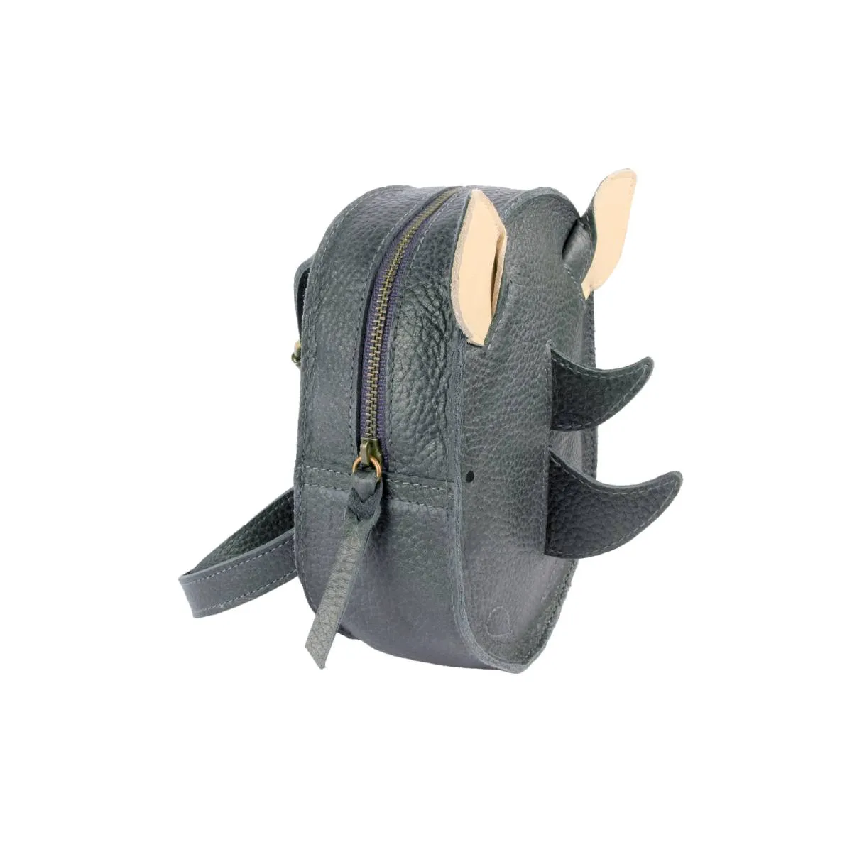Kapi Special Backpack Rucksack aus 100% Leder