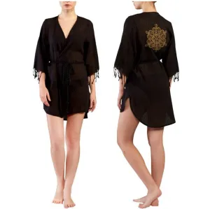 Karma - 100% Turkish Cotton Cover-Up