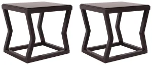 Kelton 2-Piece End Table Set