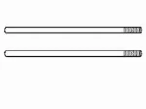 Kent-Moore J-24315-1 Guide Pin