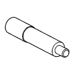 Kent-Moore J-38836 Clutch Align Arbor Tool