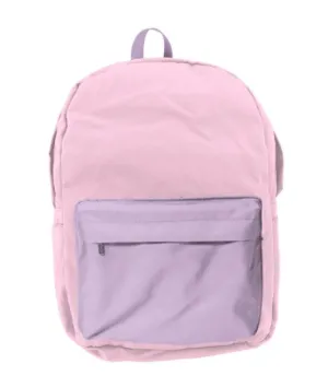 KIDS GO GIRL BACKPACK
