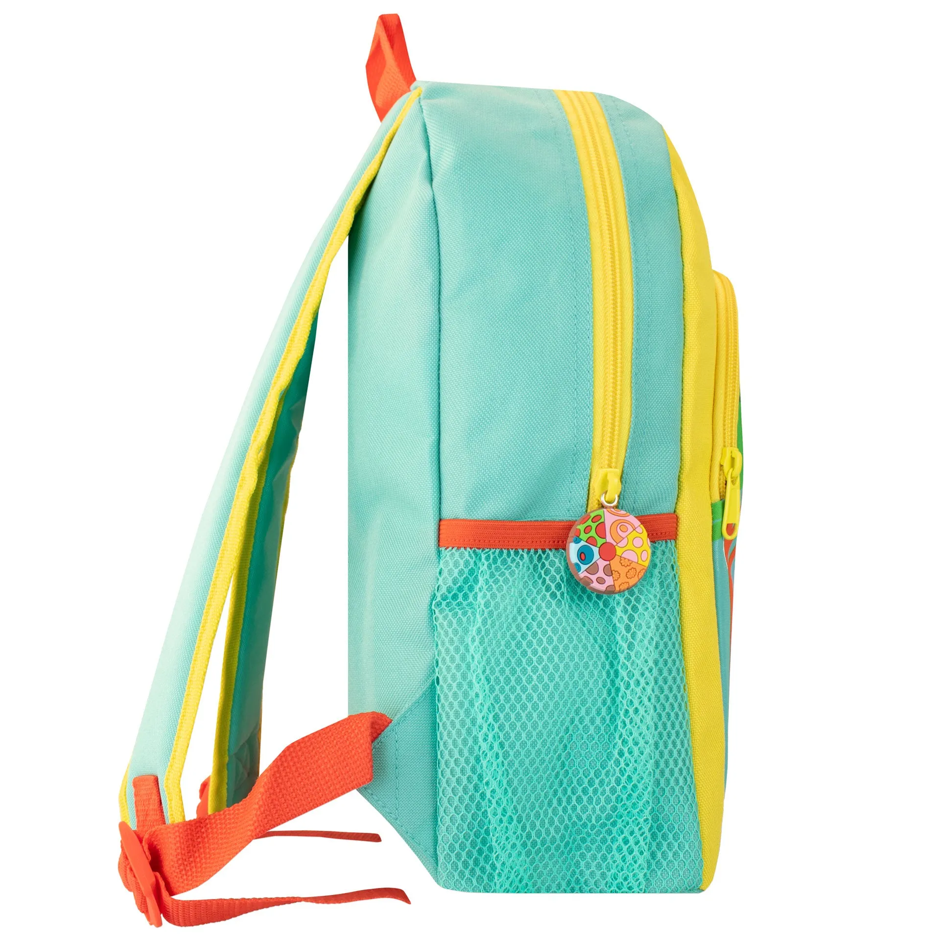 Kids In The Night Garden Backpack