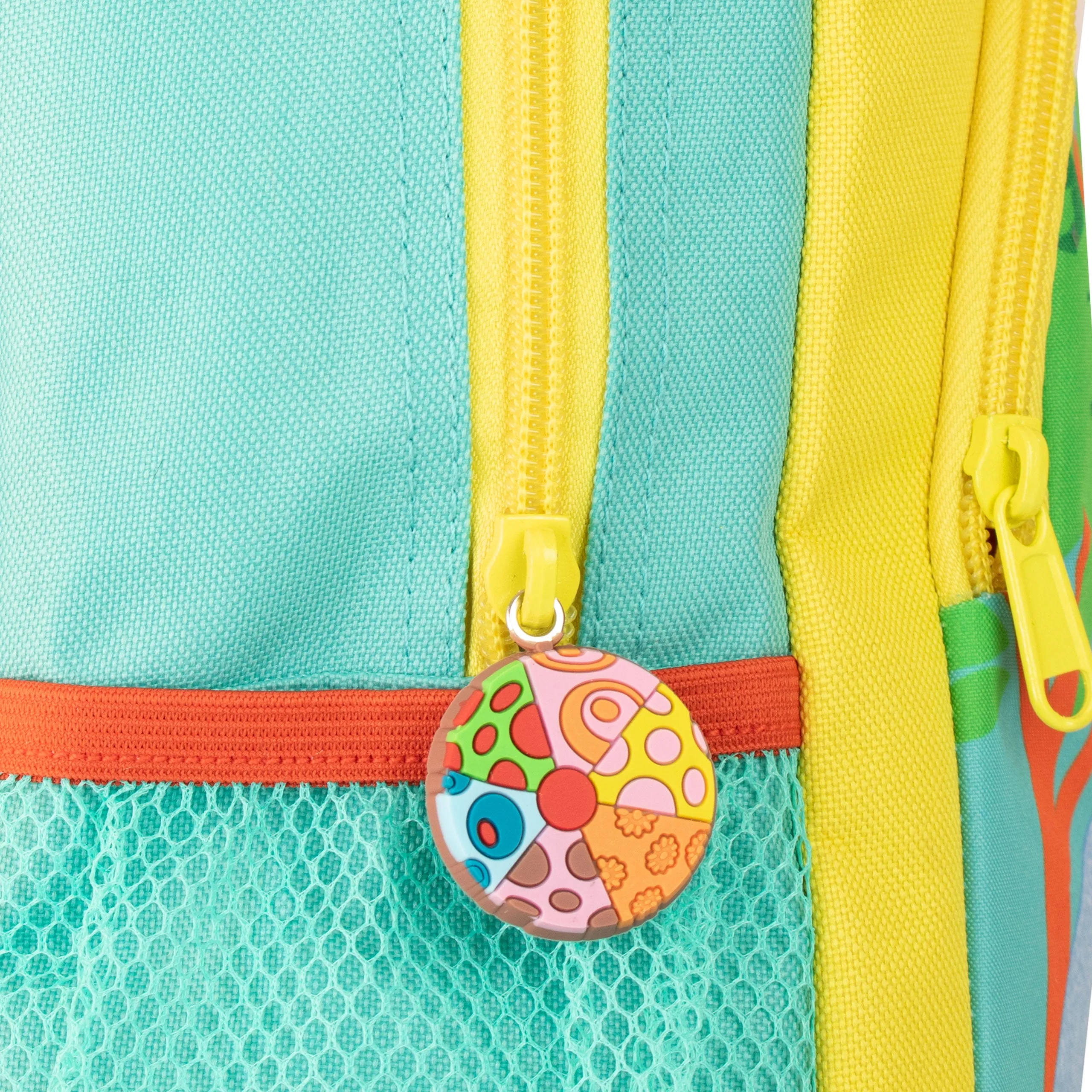 Kids In The Night Garden Backpack
