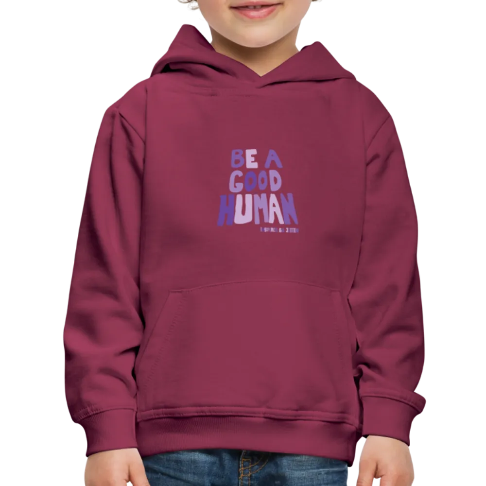 Kids‘ Premium Hoodie