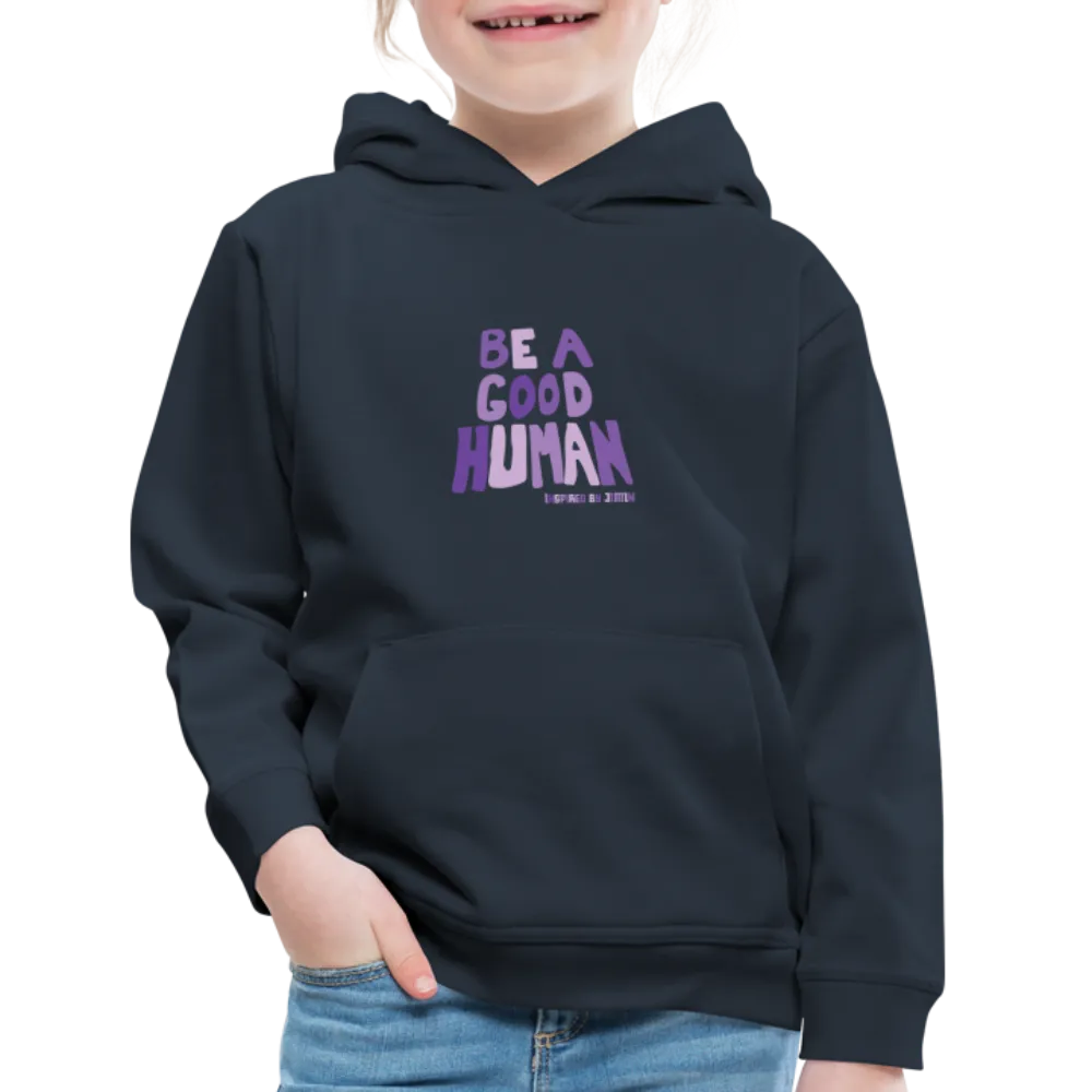 Kids‘ Premium Hoodie