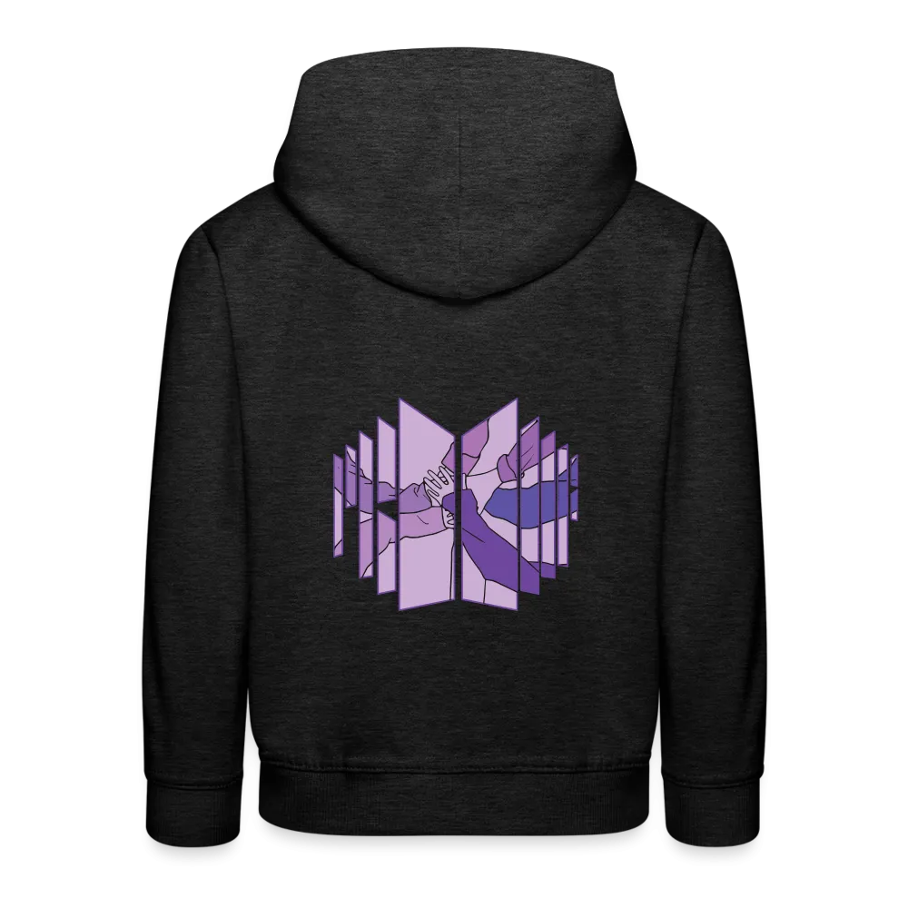 Kids‘ Premium Hoodie
