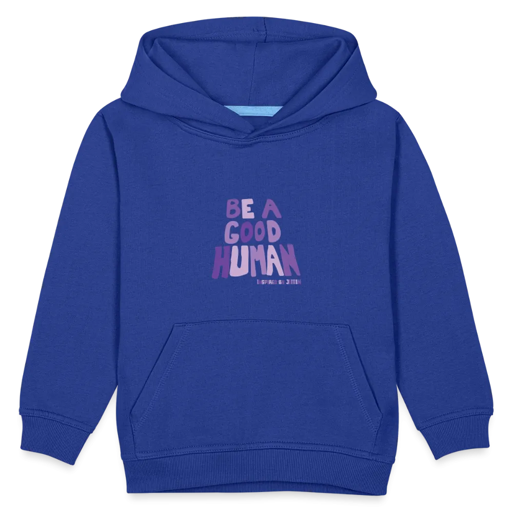 Kids‘ Premium Hoodie