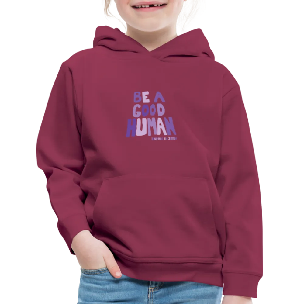 Kids‘ Premium Hoodie
