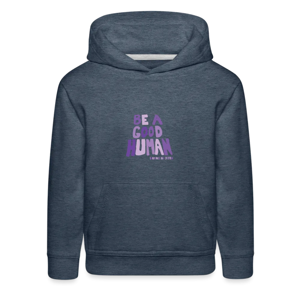 Kids‘ Premium Hoodie