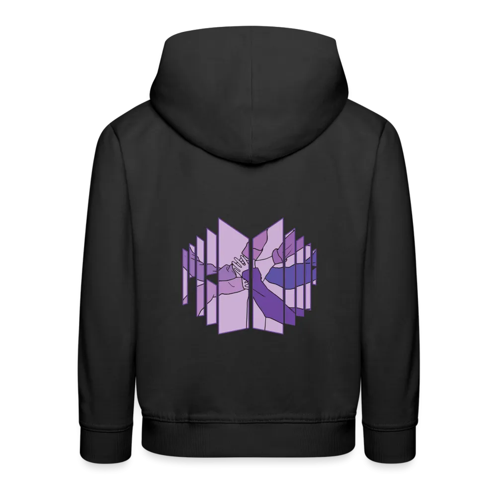 Kids‘ Premium Hoodie