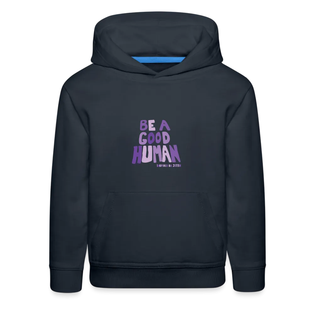 Kids‘ Premium Hoodie