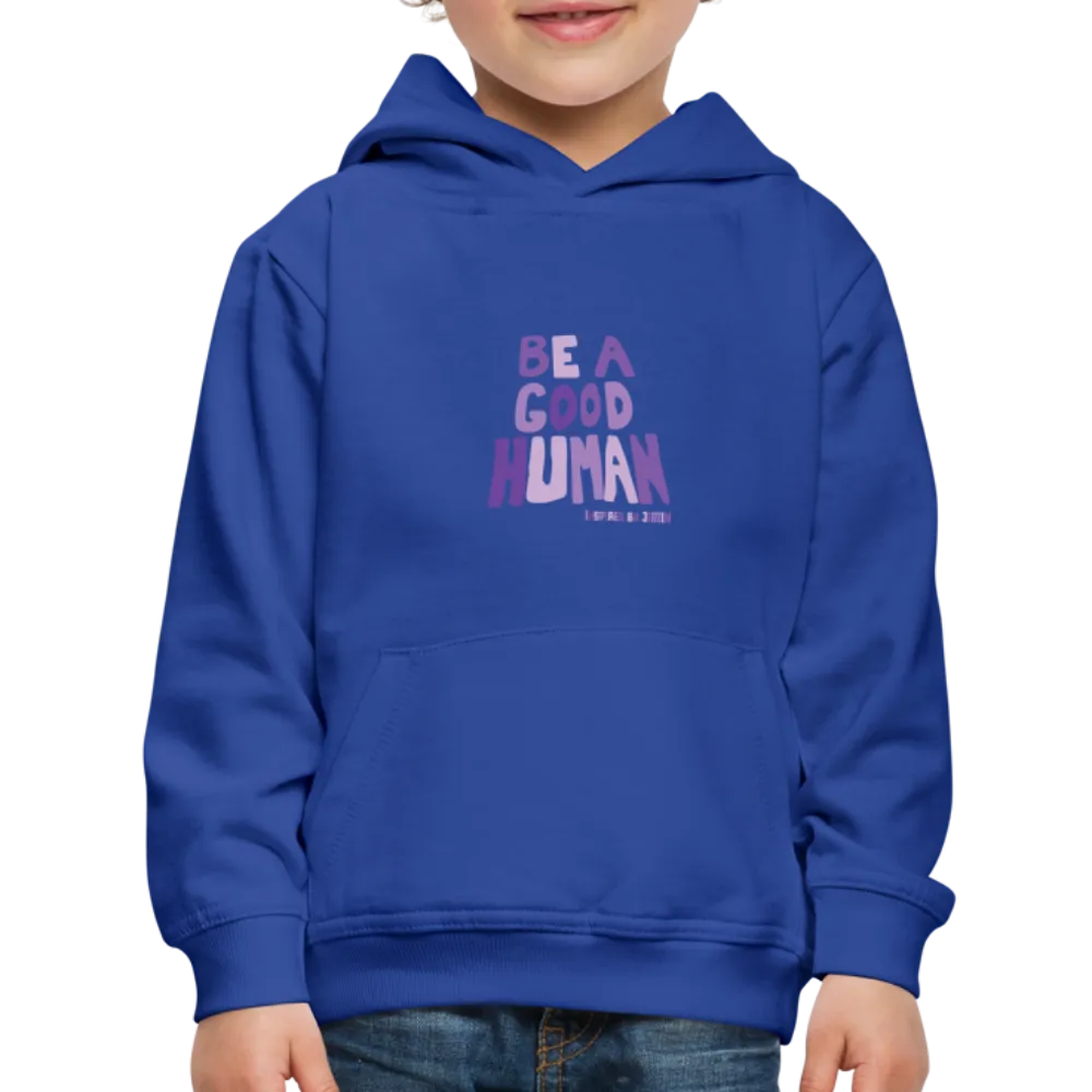 Kids‘ Premium Hoodie