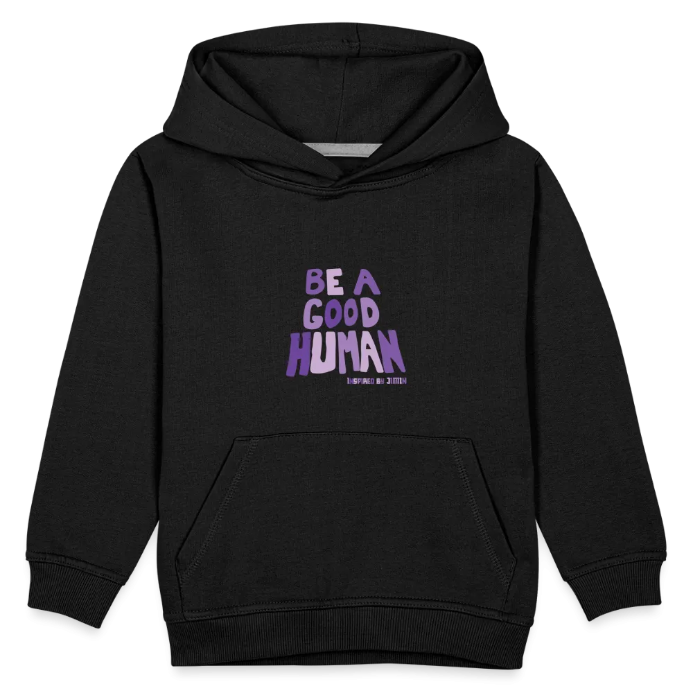 Kids‘ Premium Hoodie
