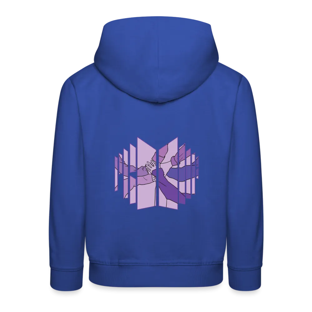 Kids‘ Premium Hoodie
