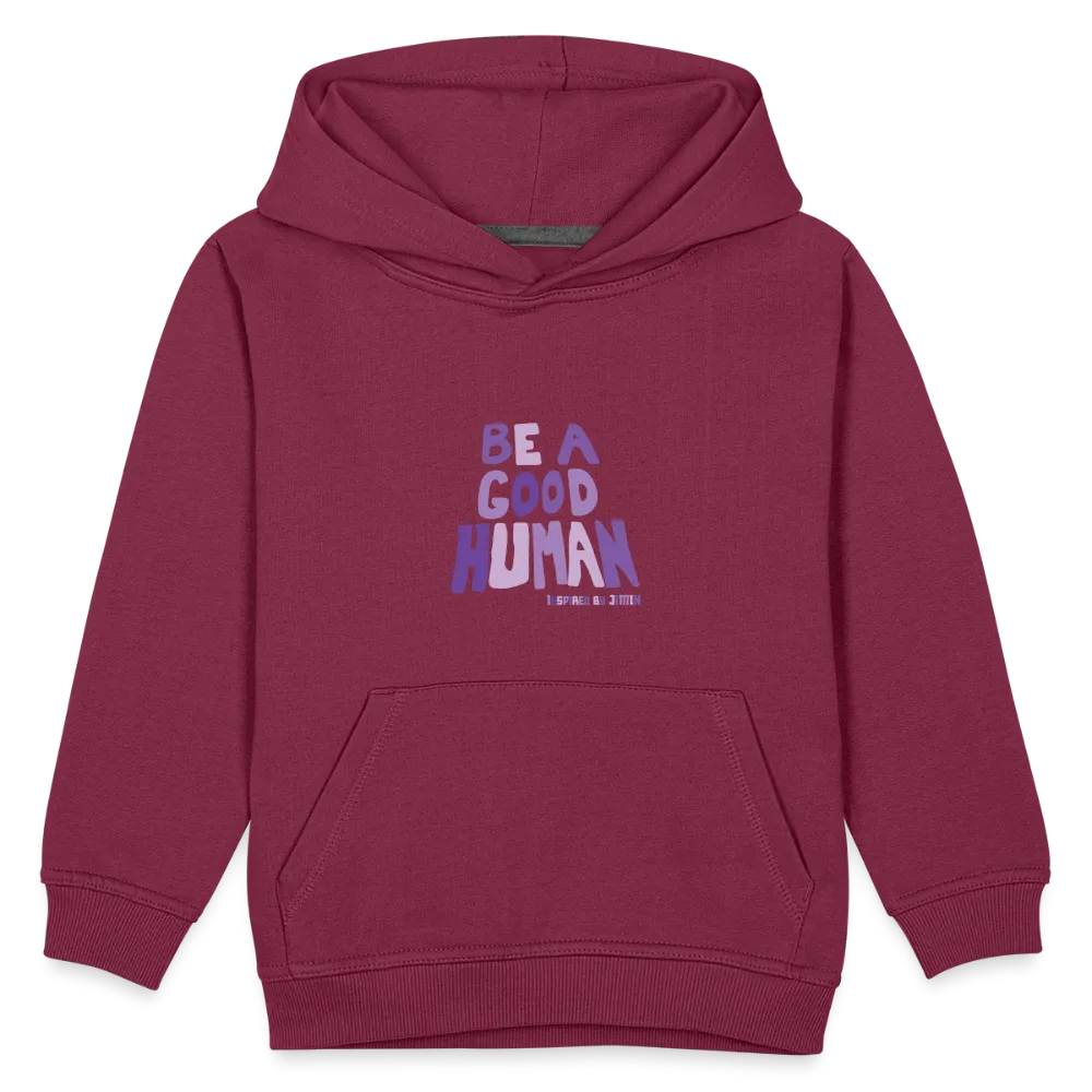 Kids‘ Premium Hoodie