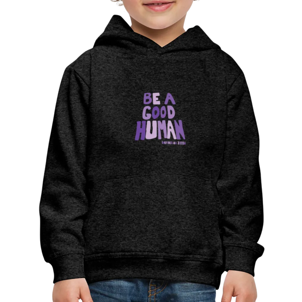 Kids‘ Premium Hoodie