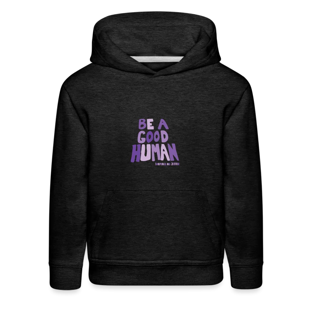 Kids‘ Premium Hoodie