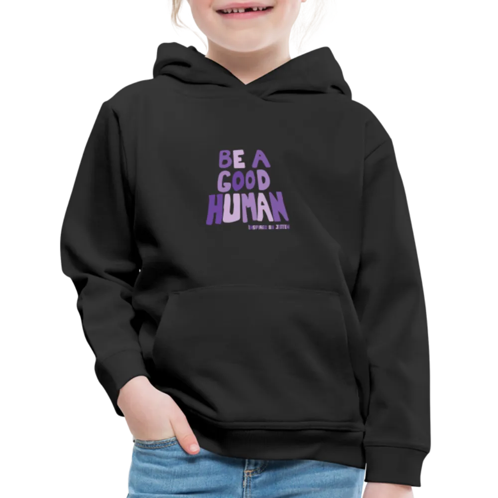 Kids‘ Premium Hoodie