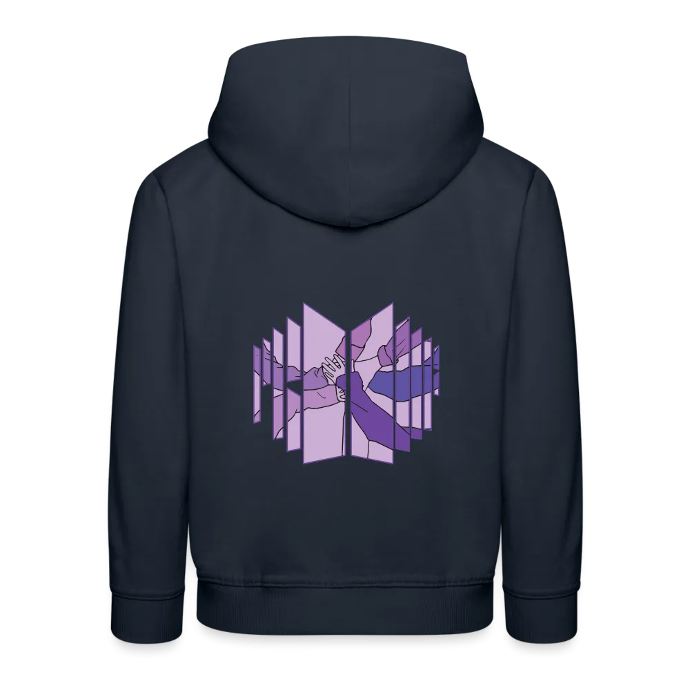Kids‘ Premium Hoodie