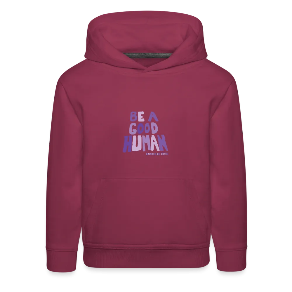 Kids‘ Premium Hoodie