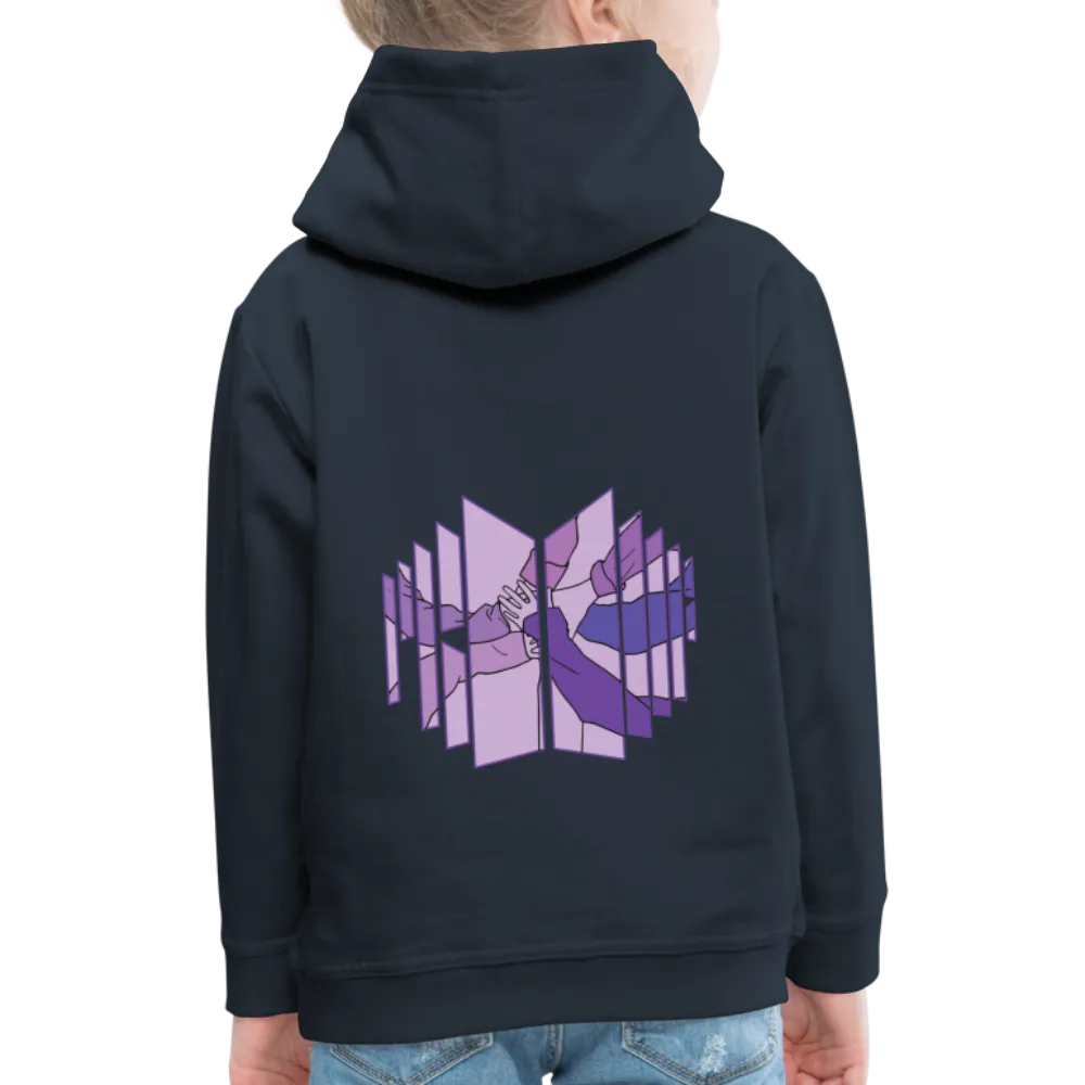 Kids‘ Premium Hoodie