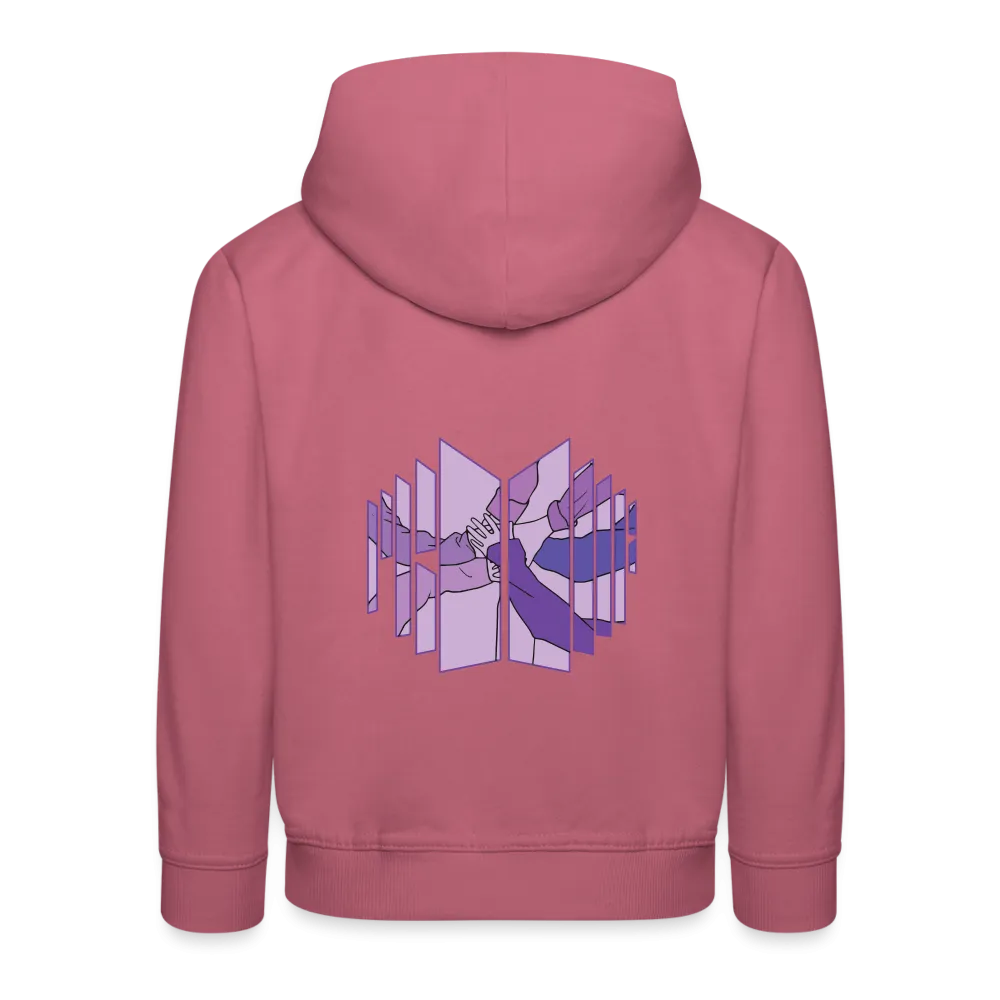 Kids‘ Premium Hoodie
