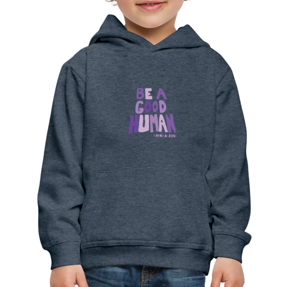 Kids‘ Premium Hoodie