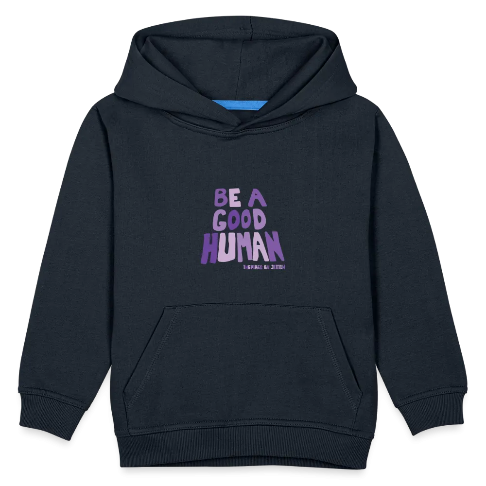 Kids‘ Premium Hoodie