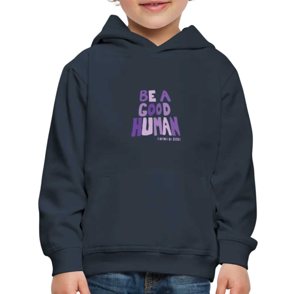 Kids‘ Premium Hoodie