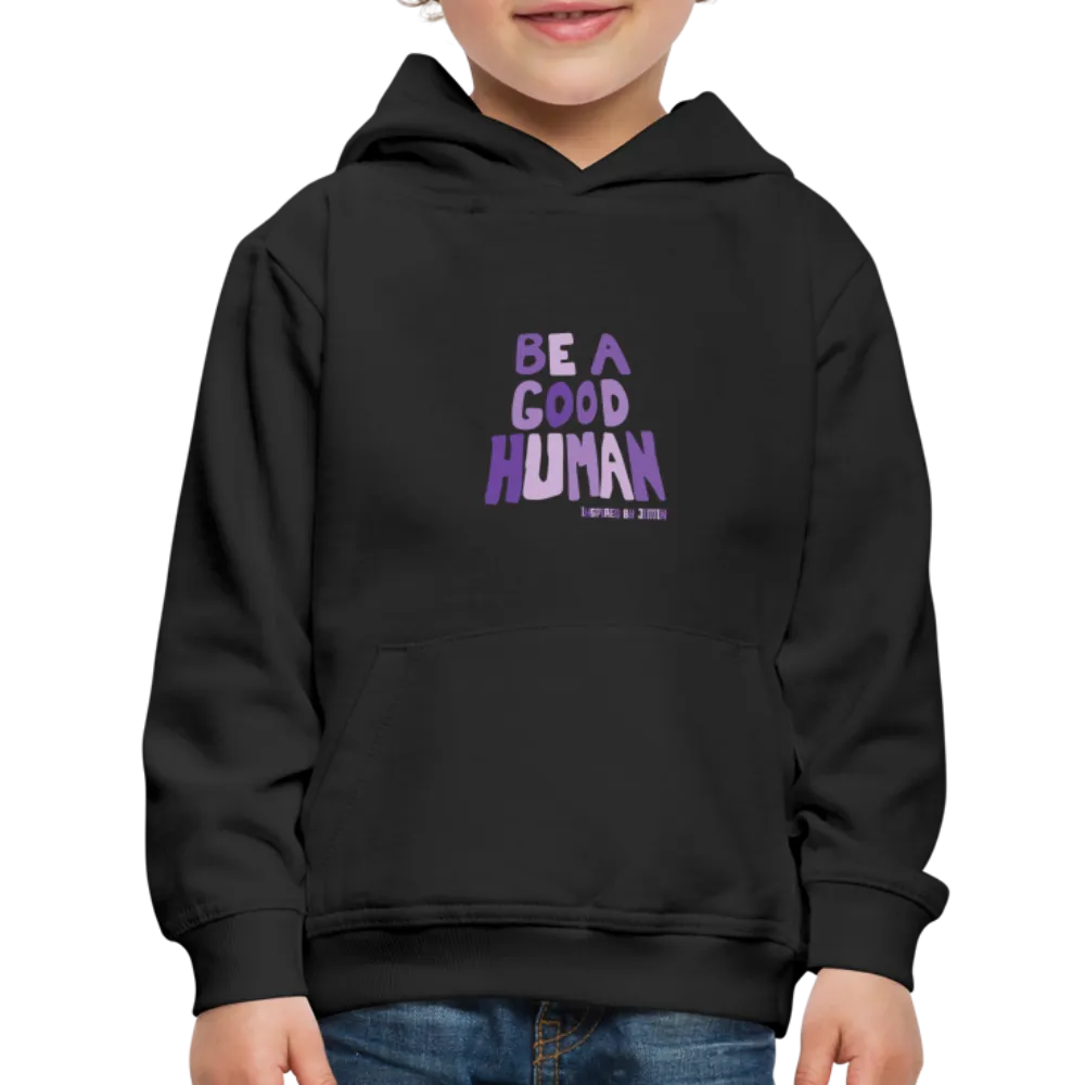 Kids‘ Premium Hoodie