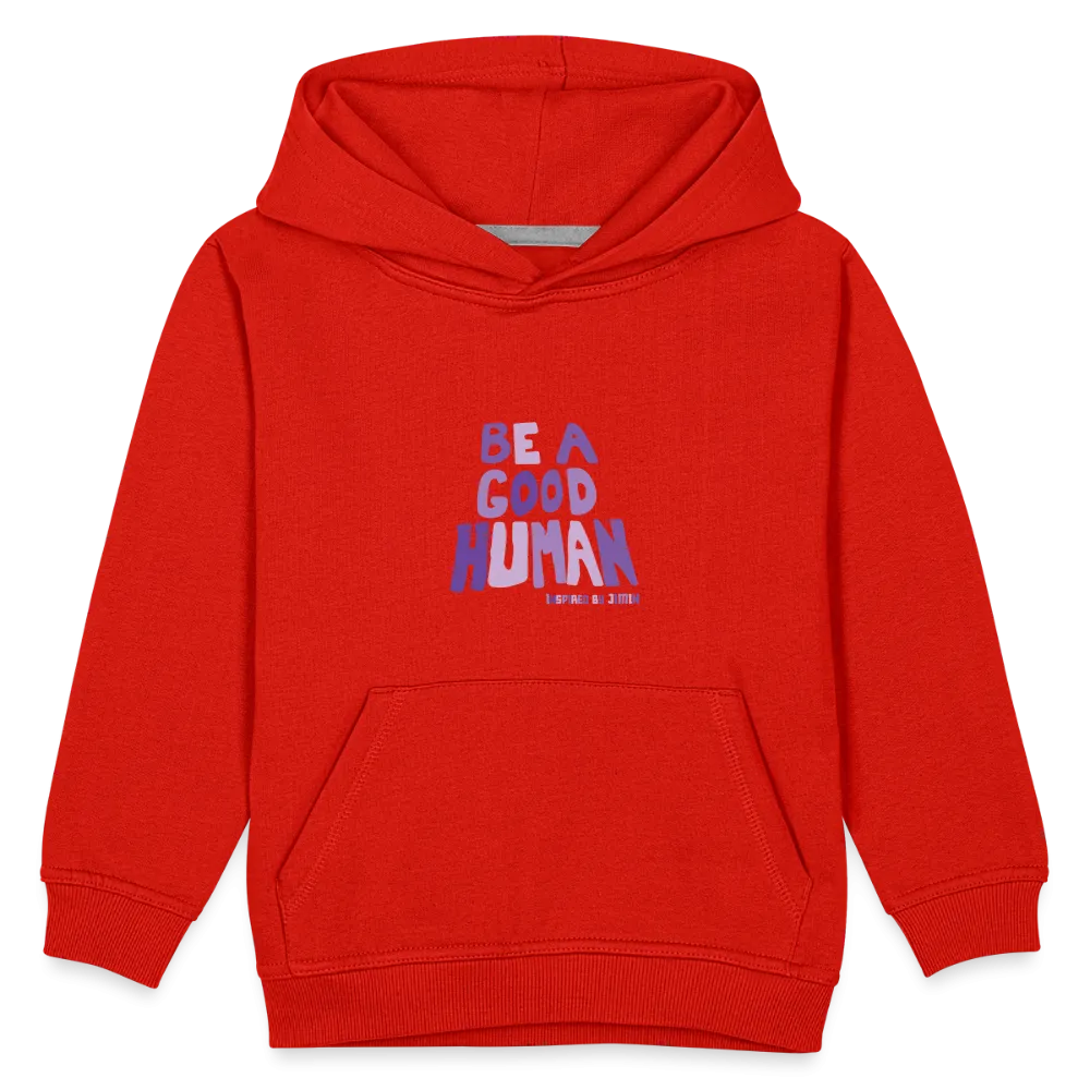 Kids‘ Premium Hoodie