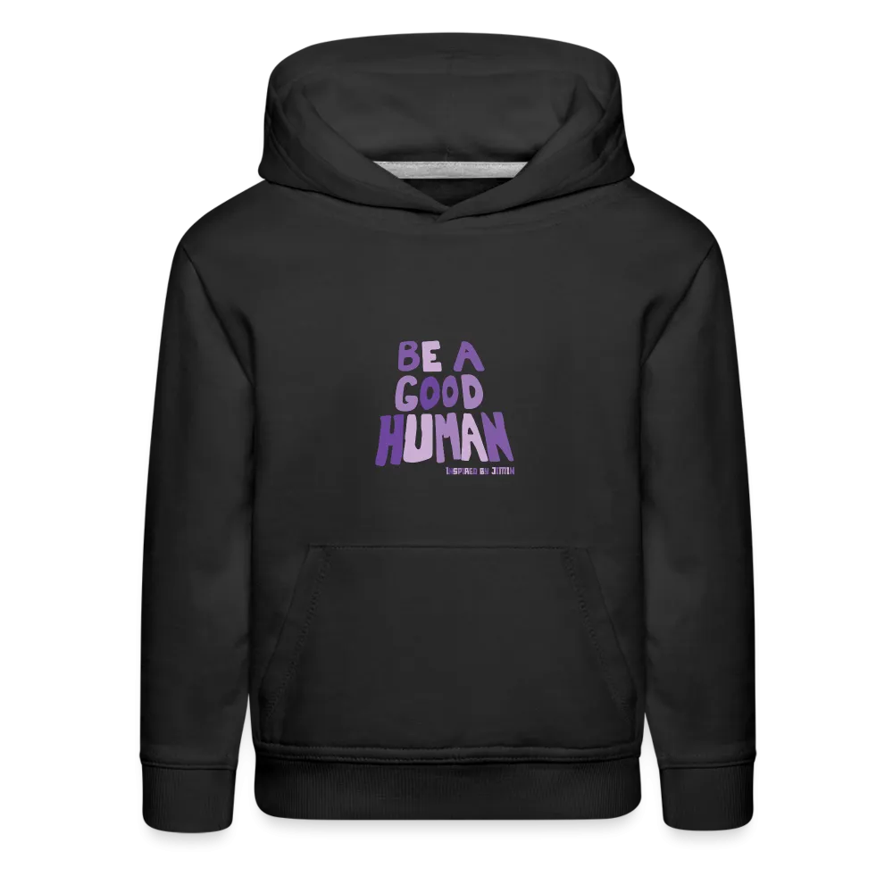 Kids‘ Premium Hoodie