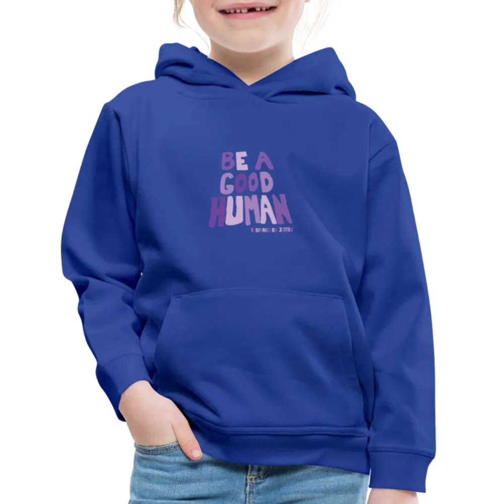 Kids‘ Premium Hoodie