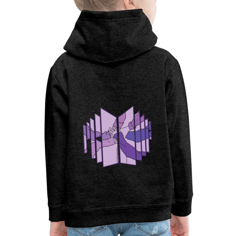 Kids‘ Premium Hoodie