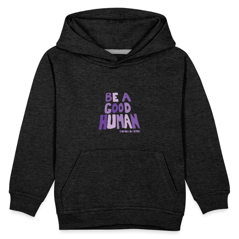 Kids‘ Premium Hoodie