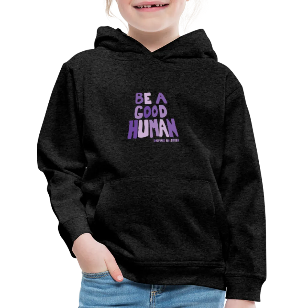 Kids‘ Premium Hoodie