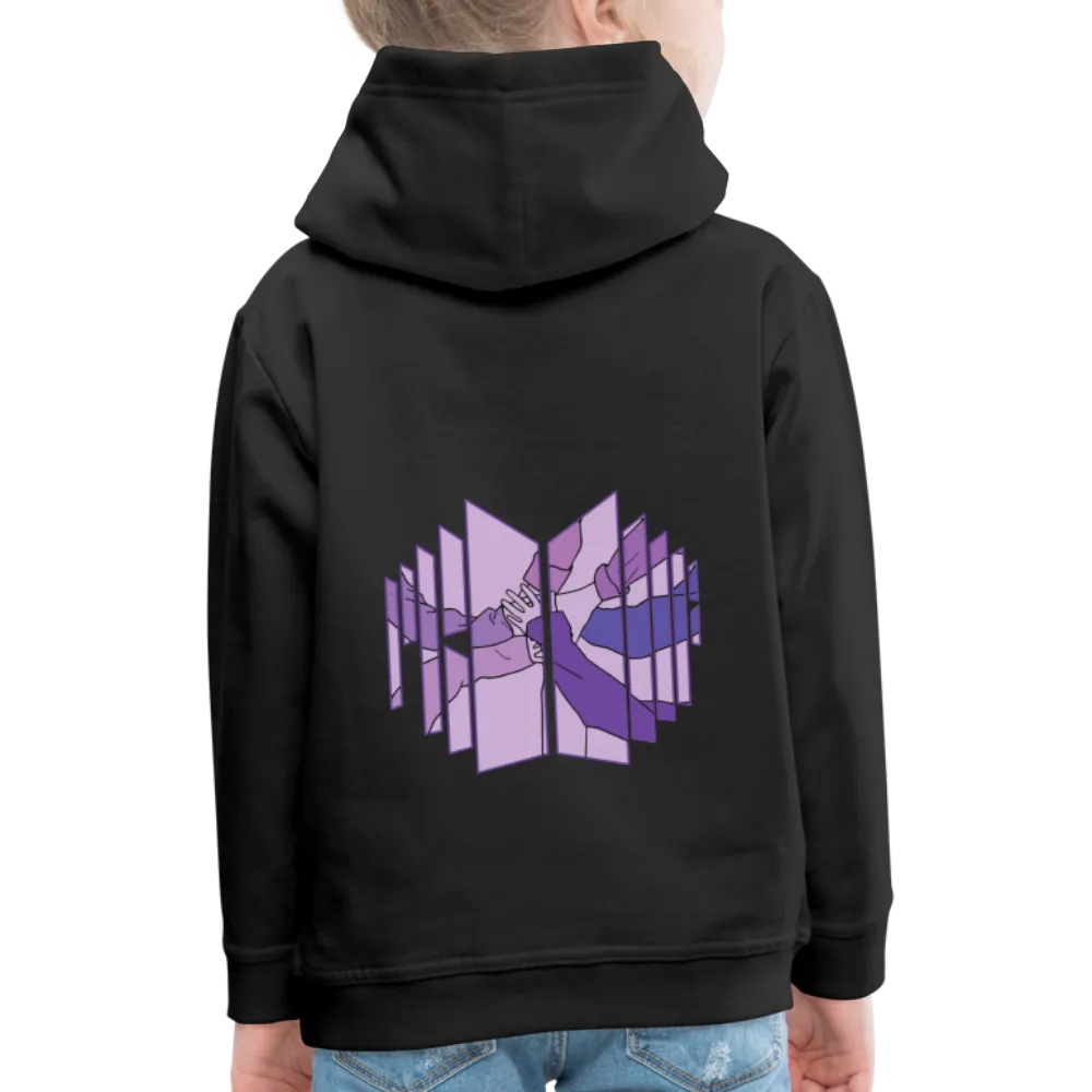 Kids‘ Premium Hoodie