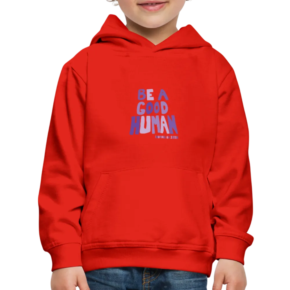 Kids‘ Premium Hoodie